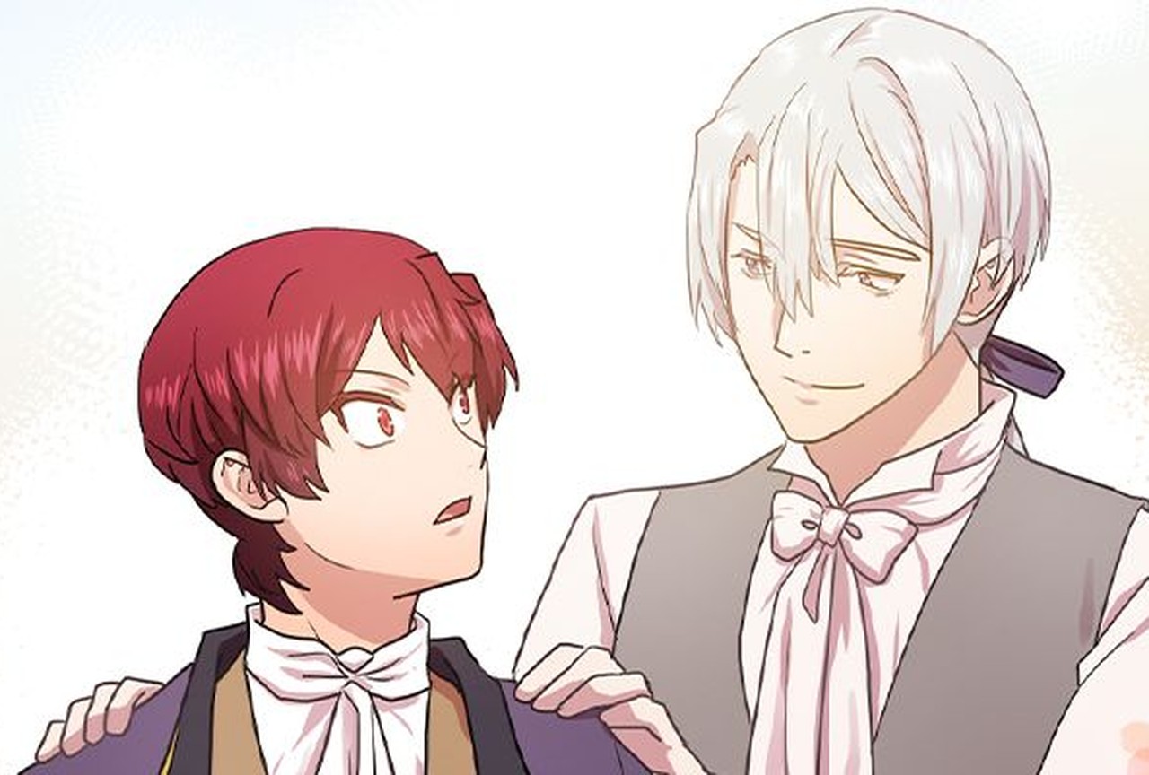 Lindsay & Lindsayan - Episode 19 - ONO Webtoon et Manga