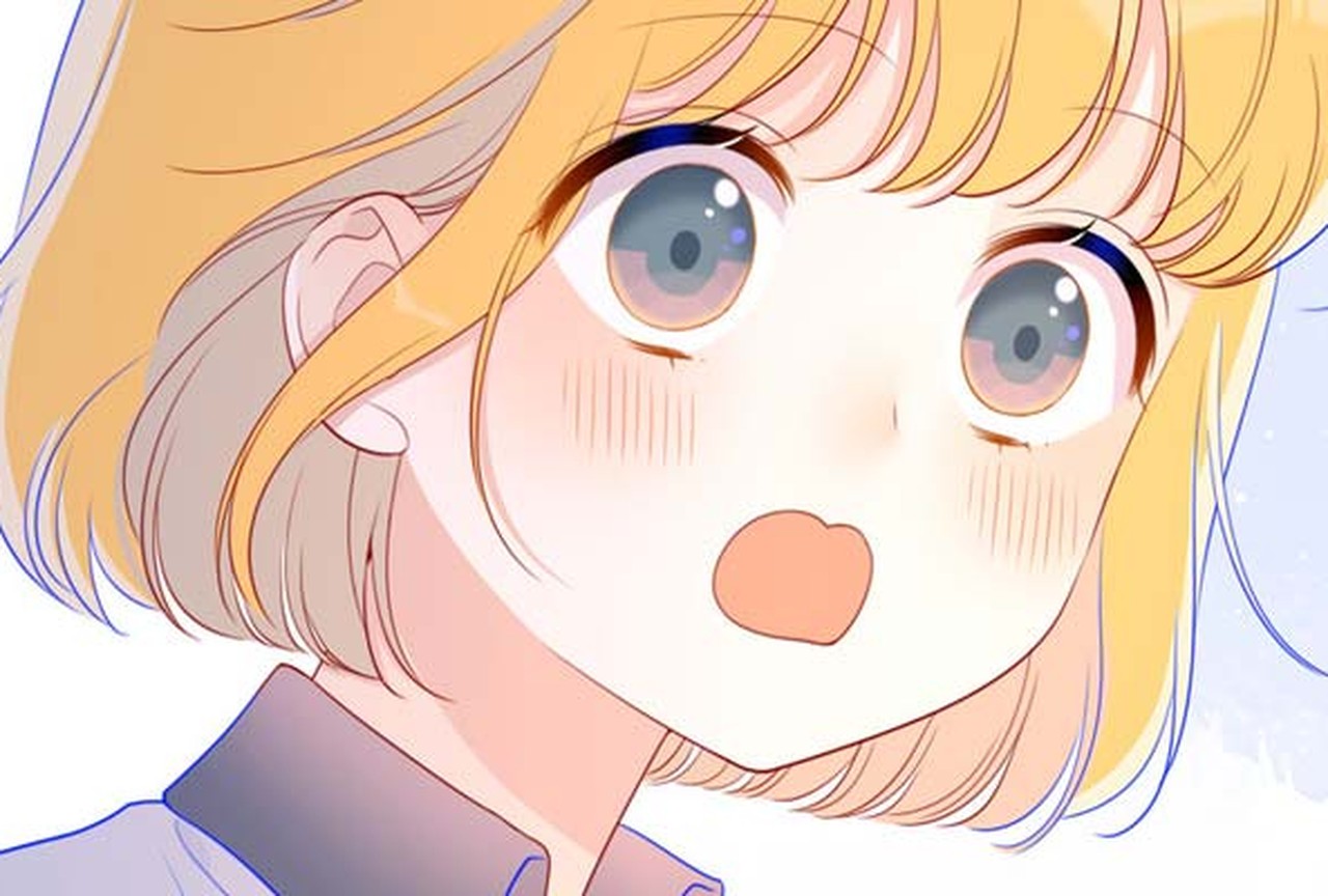 My Lucky Star - Episode 65 - ONO Webtoon et Manga