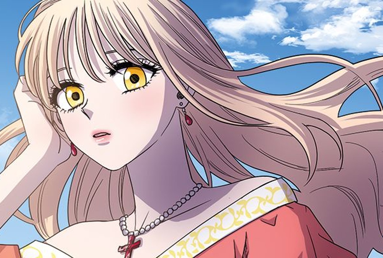 Ombres et Lumières - Episode 80 - ONO Webtoon et Manga