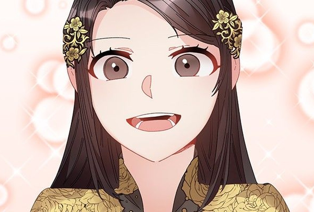 Impératrice ? Impératrice ! - Episode 77 - ONO Webtoon et Manga