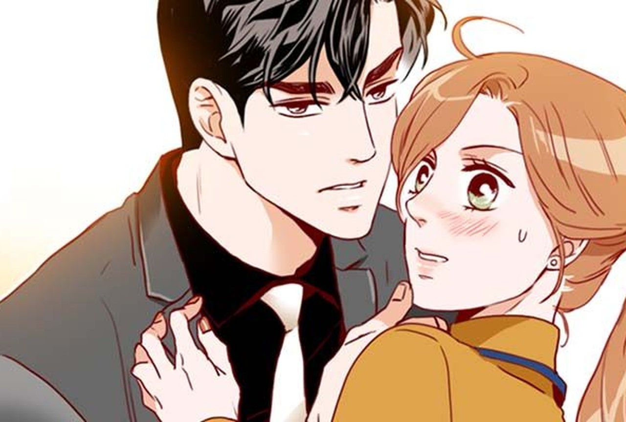 Qu'est ce qui cloche avec la secrétaire Kim ? - Episode 67 - ONO Webtoon et Manga