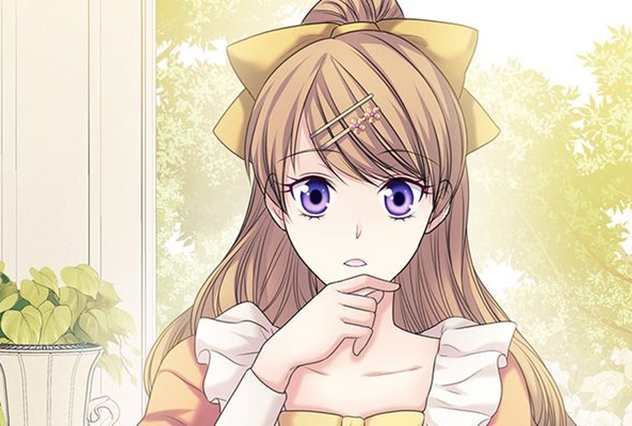 A Tender Heart - Episode 62 - ONO Webtoon et Manga