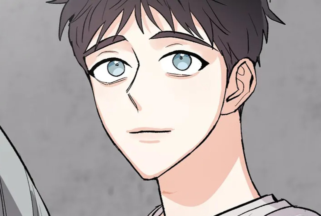 (+18) Pas à Pas - Episode 6 - ONO Webtoon et Manga