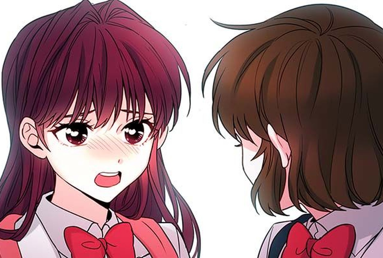 Les lois de la web romance - Episode 6 - ONO Webtoon et Manga