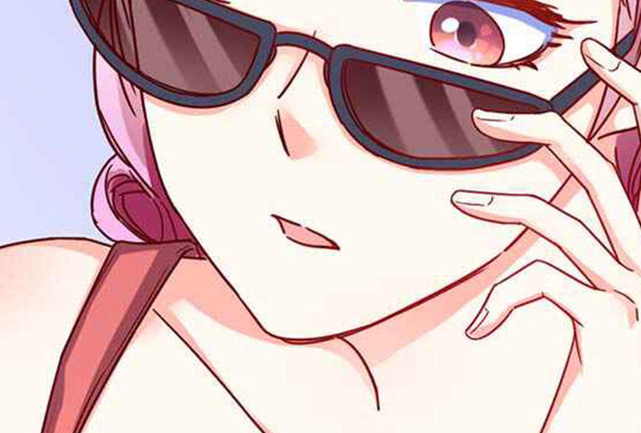 Mensonges & fiançailles - Episode 18 - ONO Webtoon et Manga