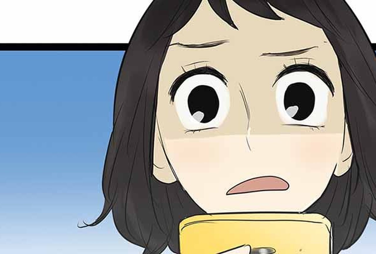 Clean with Passion - Episode 78 - ONO Webtoon et Manga