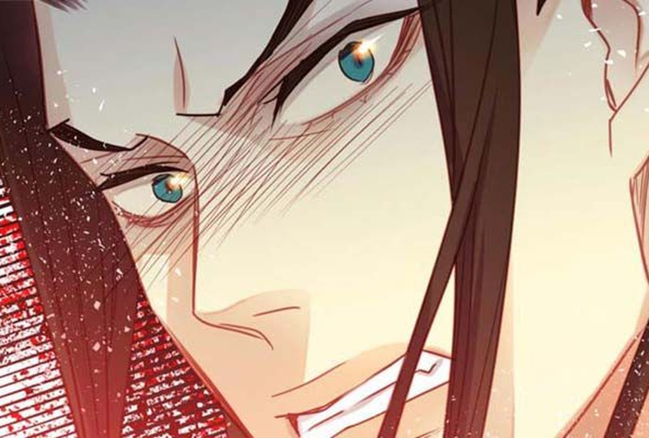 L'Azalée - Episode 101 - ONO Webtoon et Manga