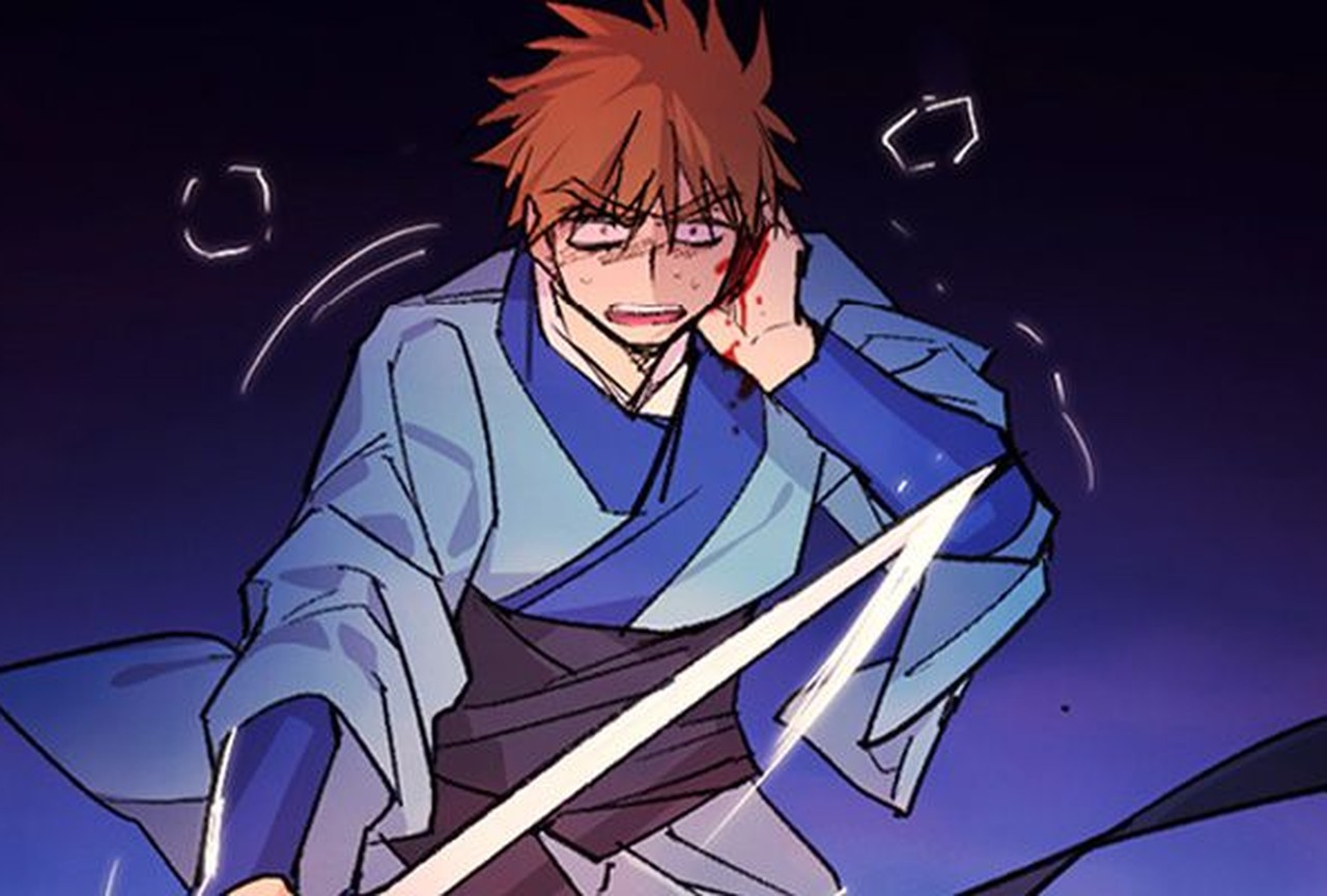 Chroniques de la Lune Froide - Episode 70 - ONO Webtoon et Manga