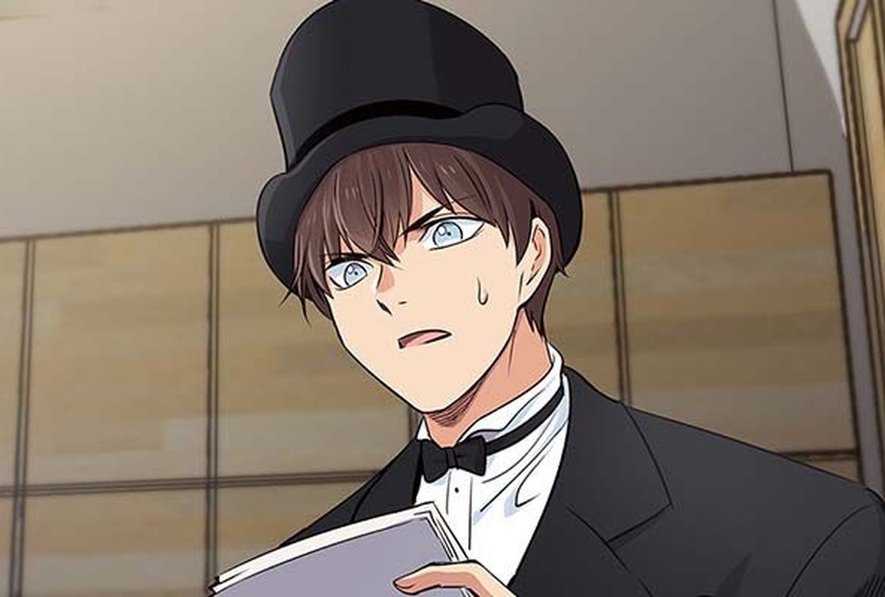 La Roue du Temps - Episode 12 - ONO Webtoon et Manga