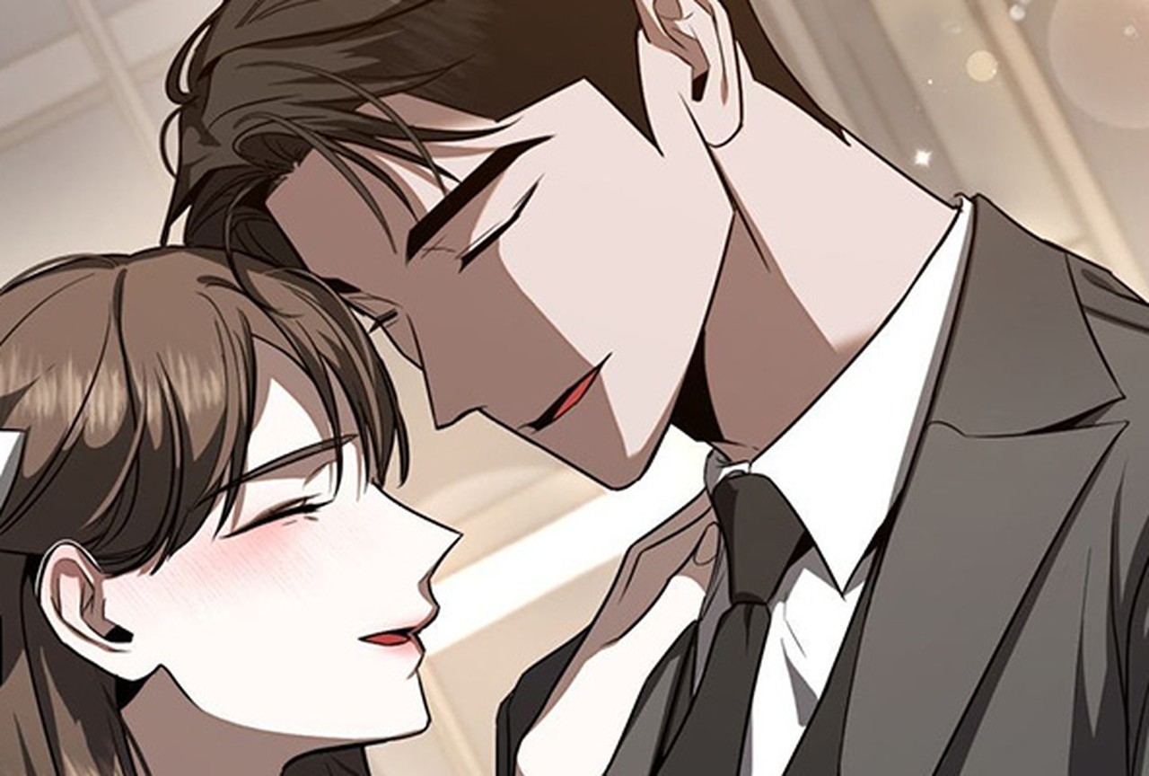 Au plus près de moi - Episode 46 - ONO Webtoon et Manga
