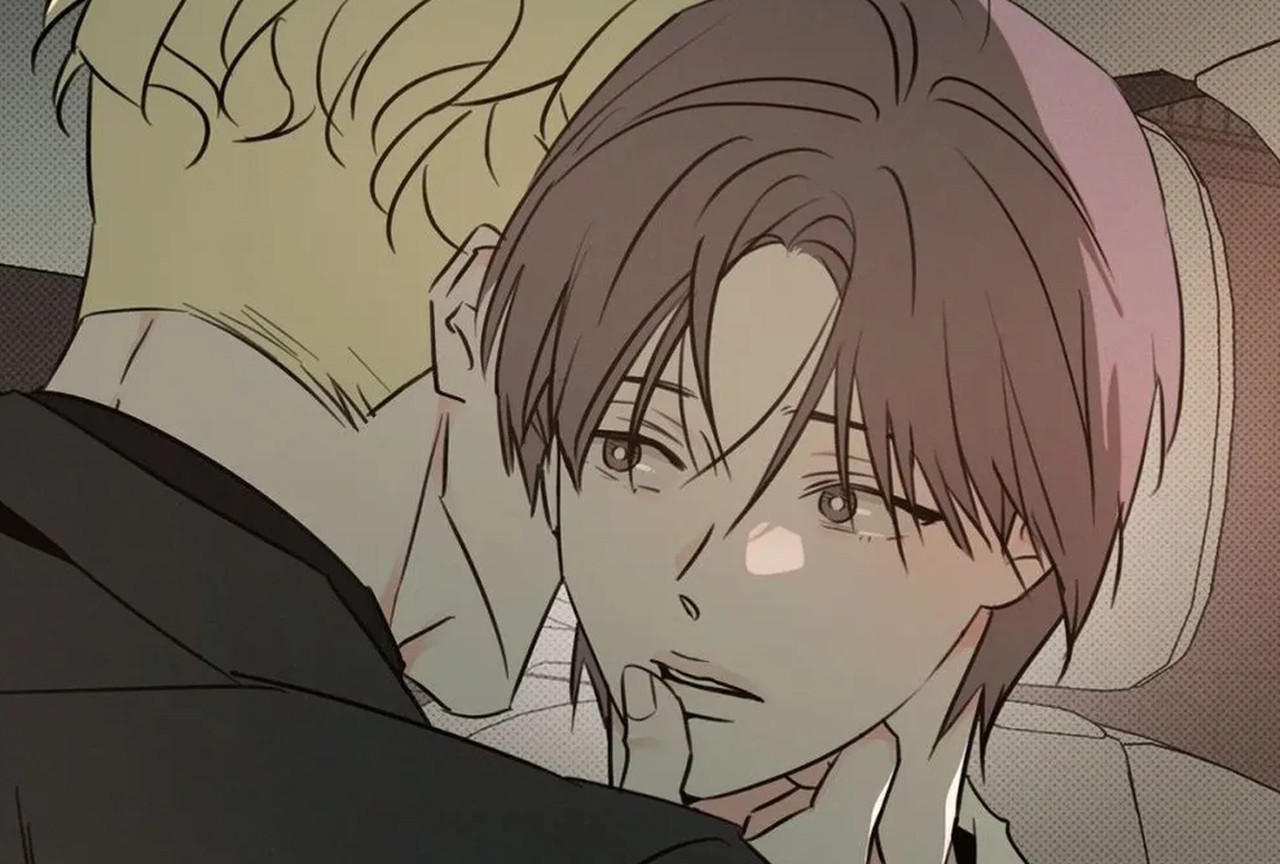 Tracking Him - Episode 29 - ONO Webtoon et Manga