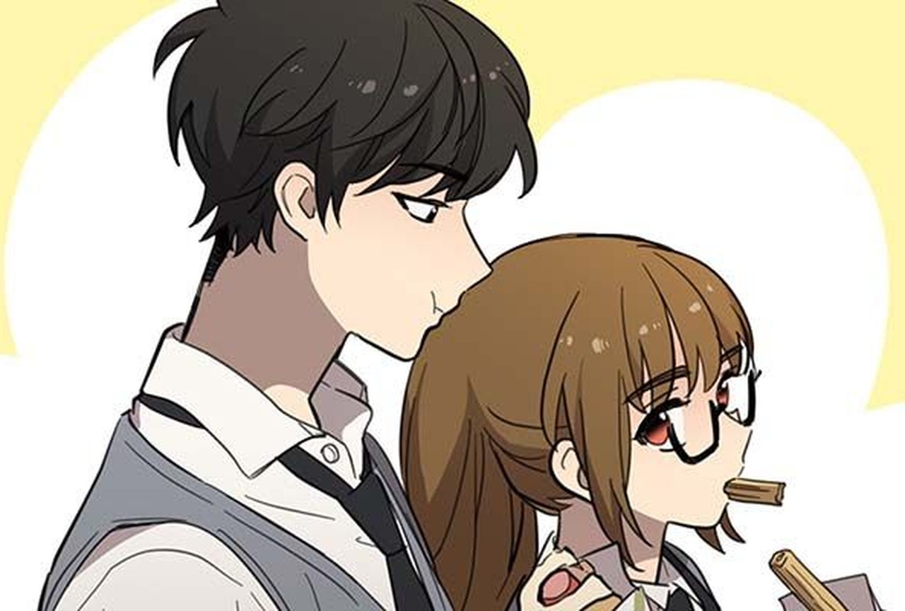 Coincée en terminale - Episode 20 - ONO Webtoon et Manga