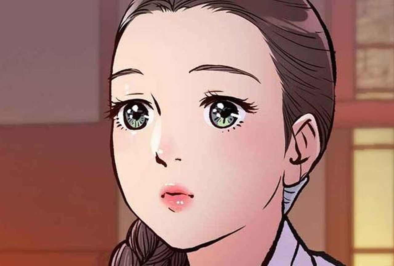 La Manche rouge - Episode 140 - ONO Webtoon et Manga