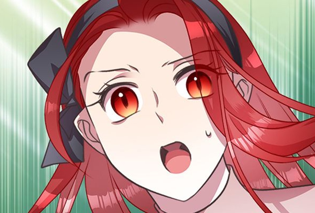 La fleur de Prencia - Episode 20 - ONO Webtoon et Manga