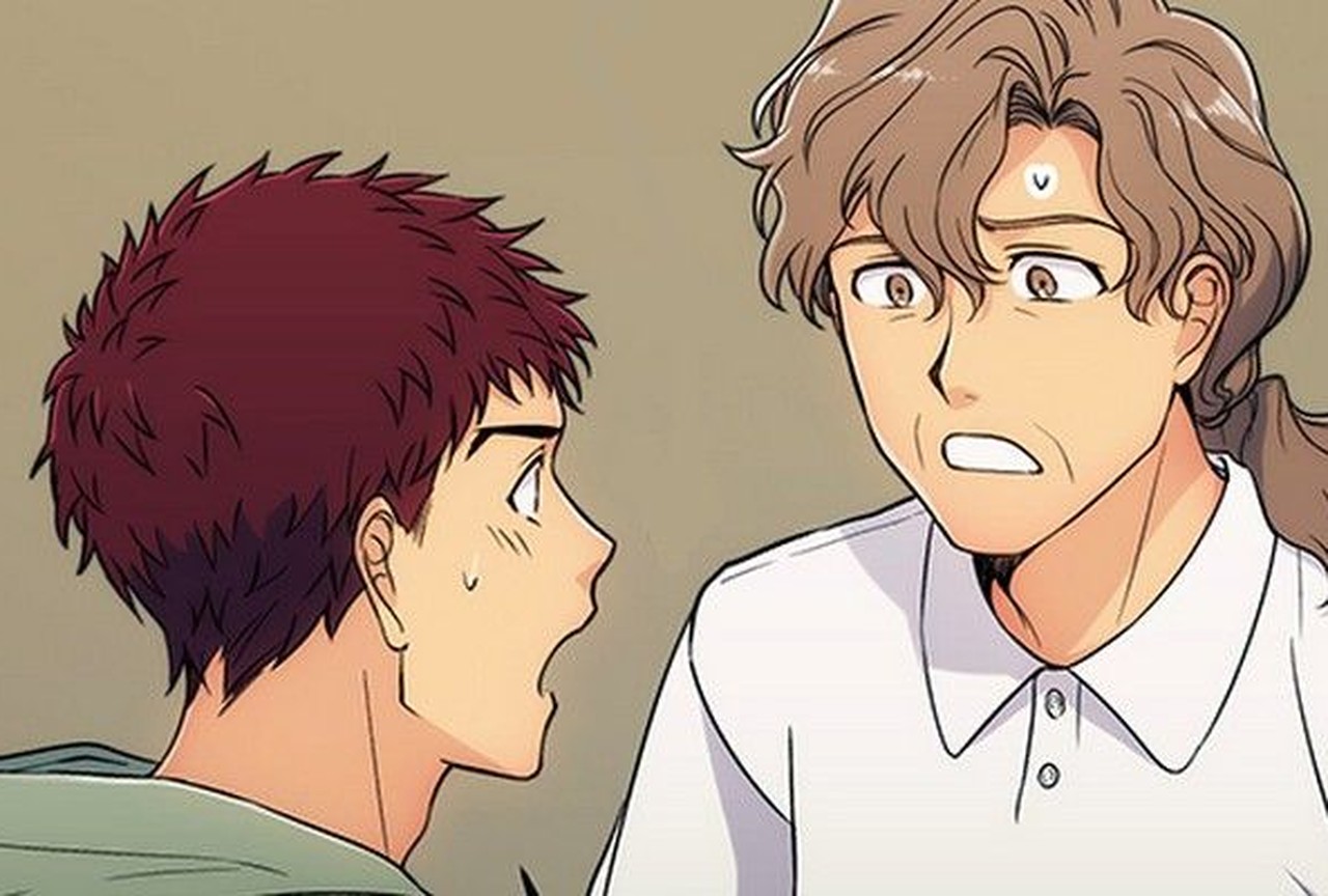 Medical Rebirth - Episode 2 - ONO Webtoon et Manga