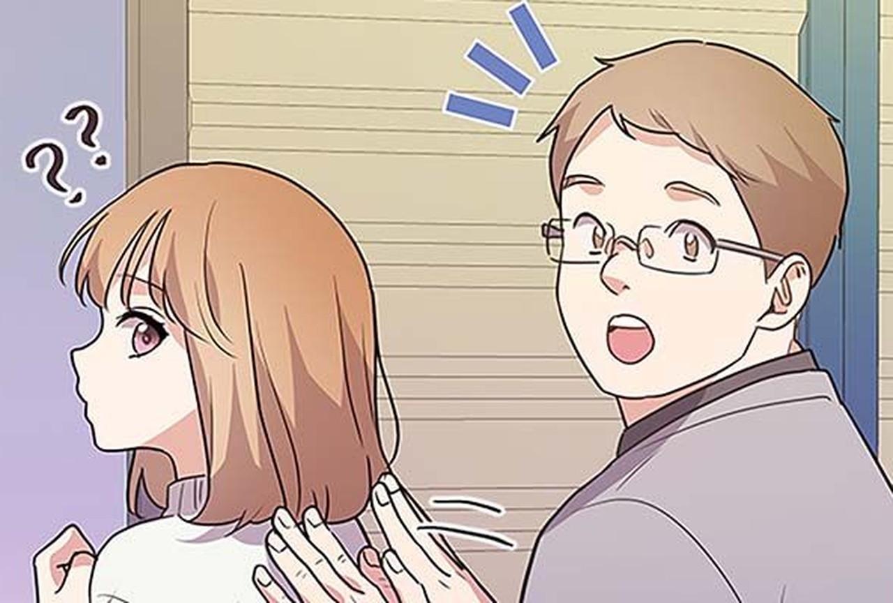 Ma nouvelle vie, fille de millionnaire - Episode 70 - ONO Webtoon et Manga