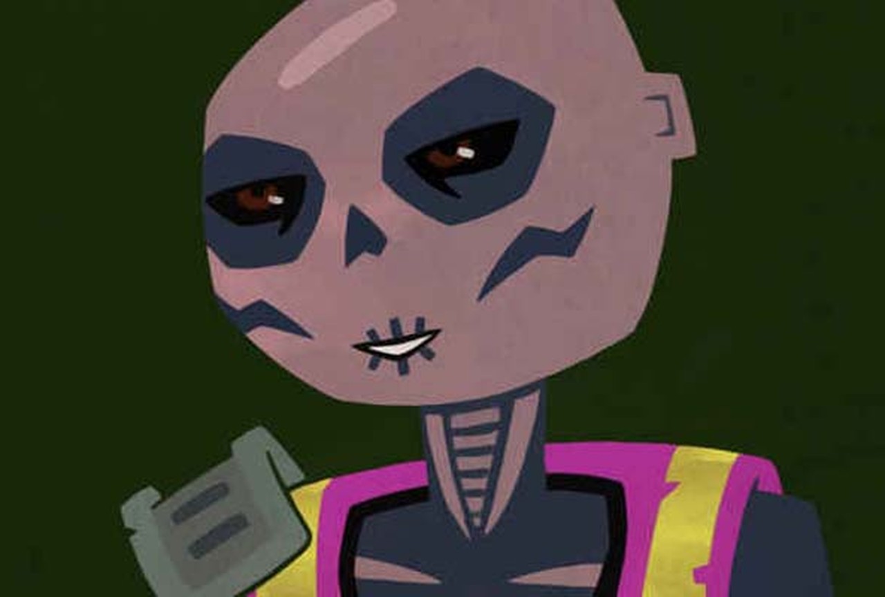 Sable Mourant - Épisode 6 - ONO Webtoon et Manga