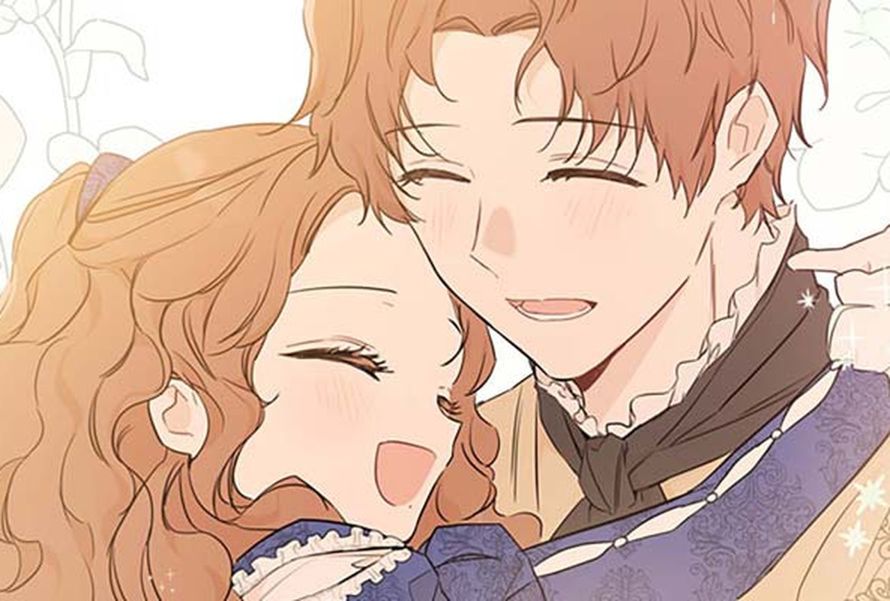 La Nouvelle Cheffe de Clan - Episode 53 - ONO Webtoon et Manga