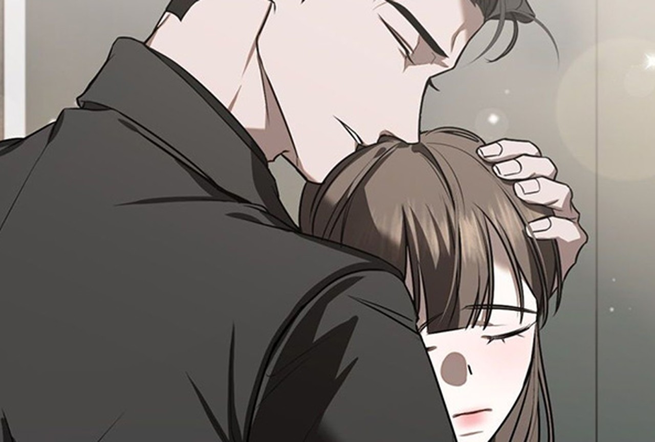 Au plus près de moi - Episode 48 - ONO Webtoon et Manga