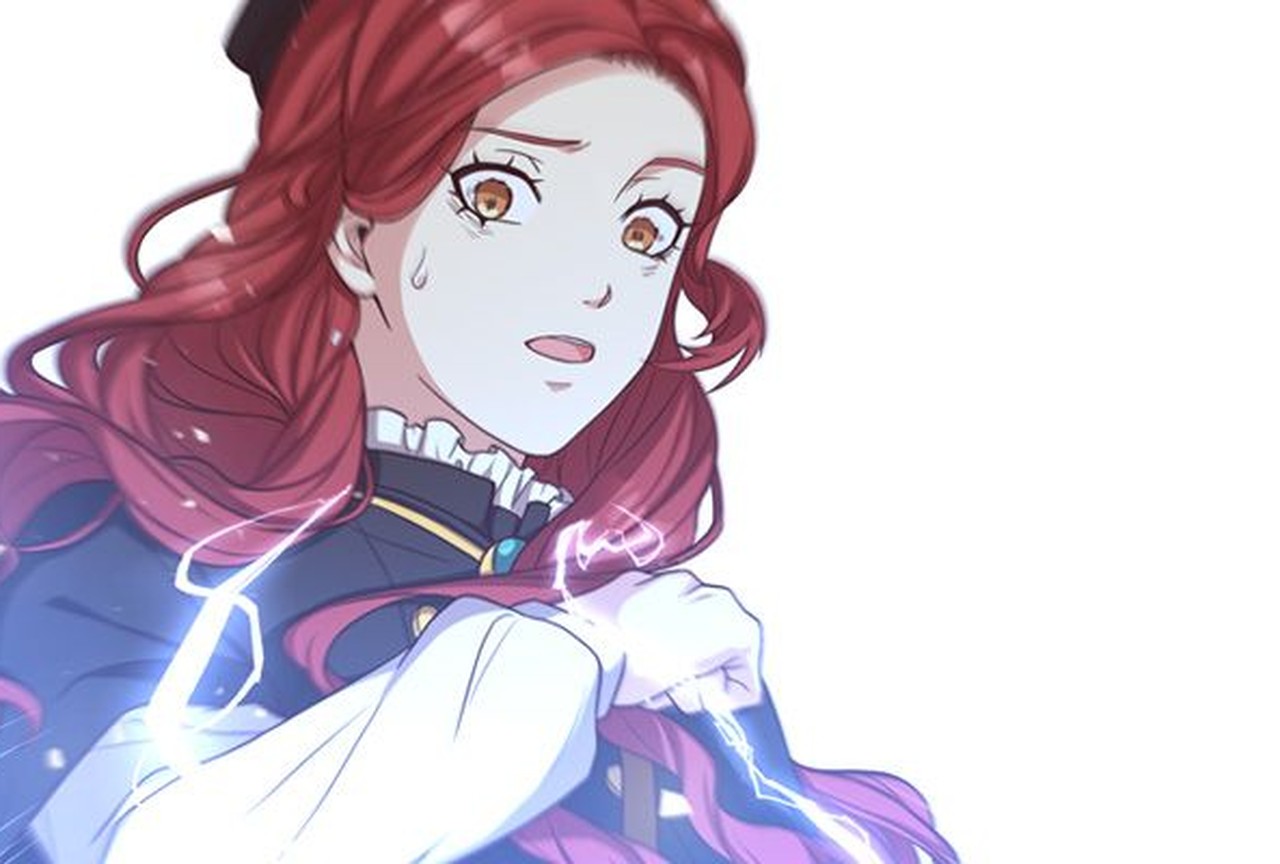 Secrétaire de Sa Majesté - Episode 17 - ONO Webtoon et Manga