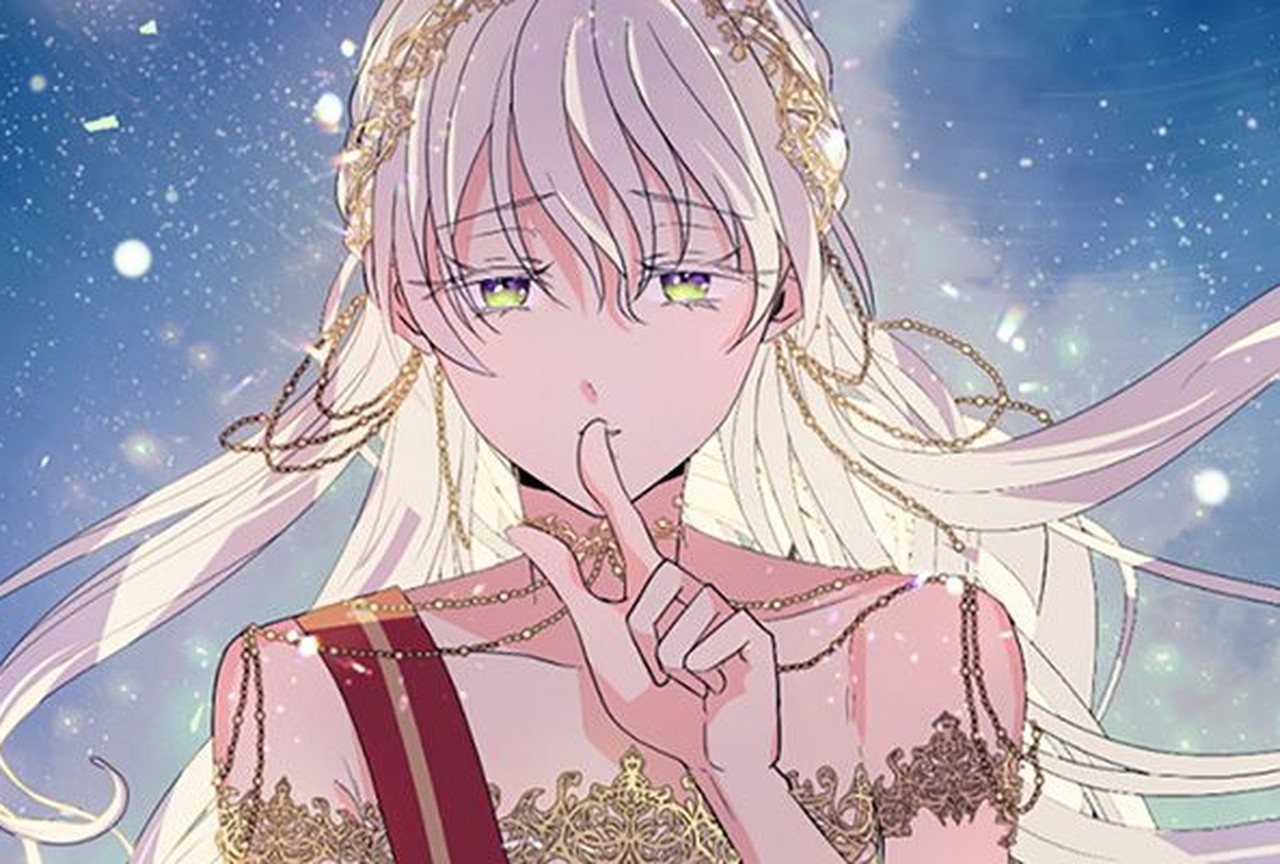 La sorcière sans espoir - Episode 45 - ONO Webtoon et Manga
