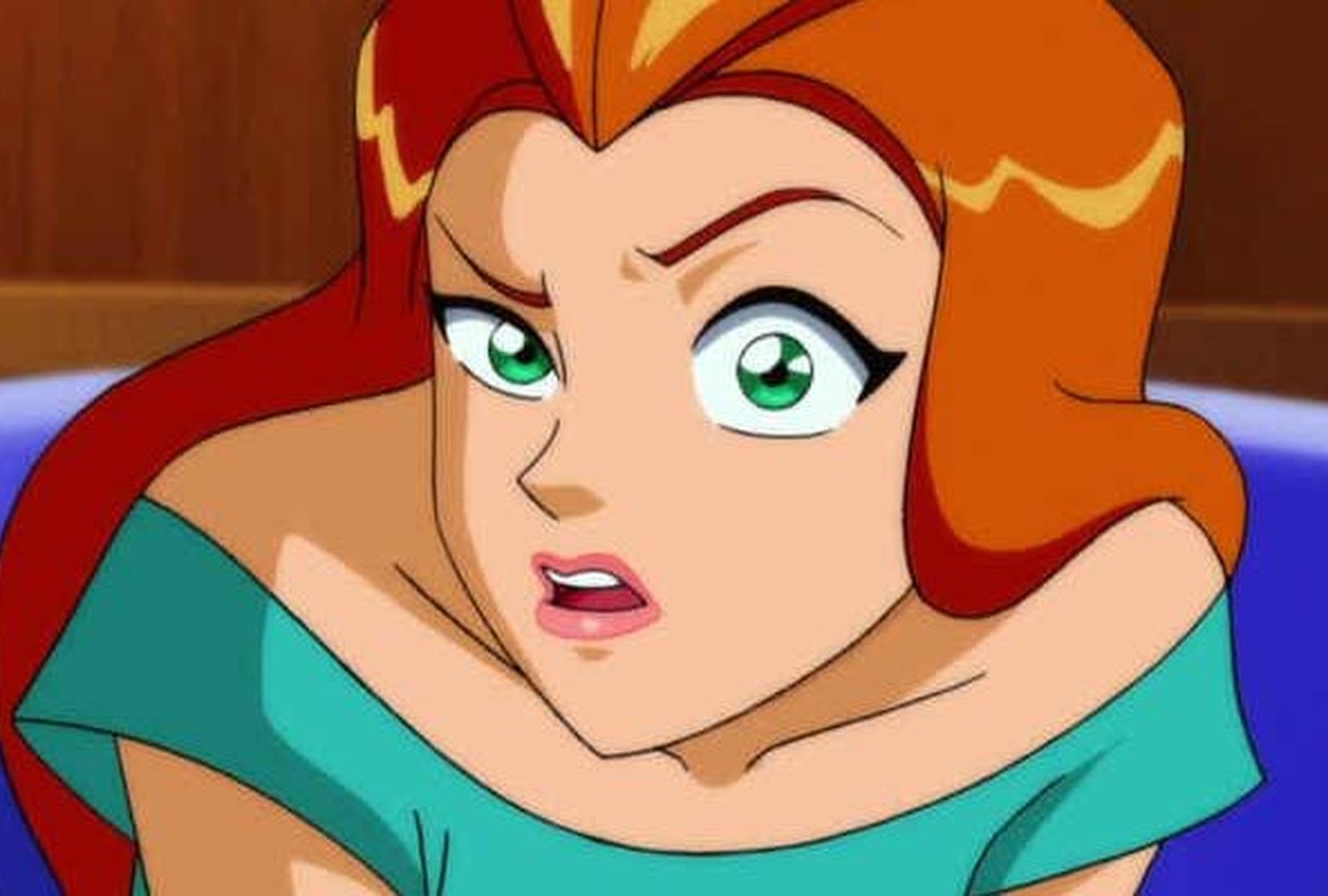 Totally Spies! - Episode 58 - ONO Webtoon et Manga