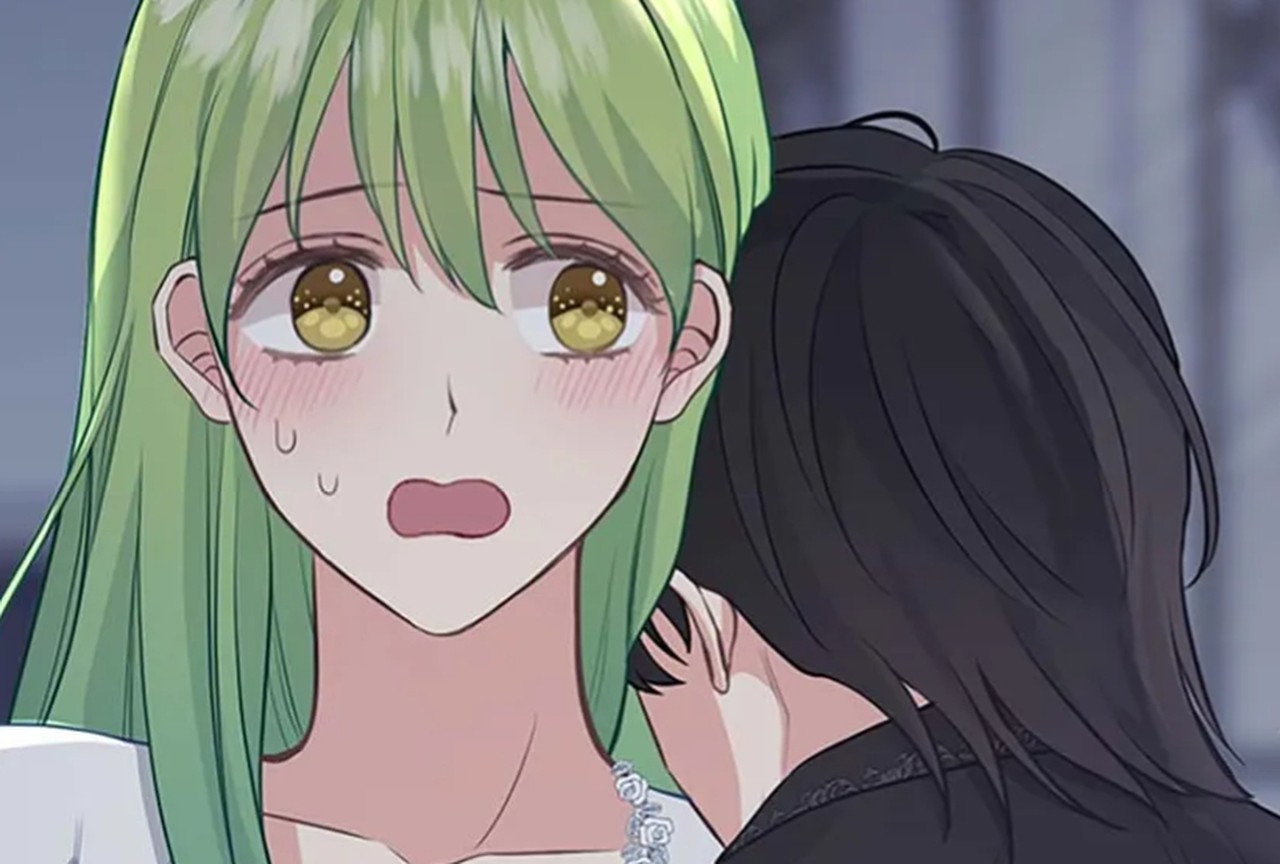Oubliez-moi ! - Episode 54 - ONO Webtoon et Manga