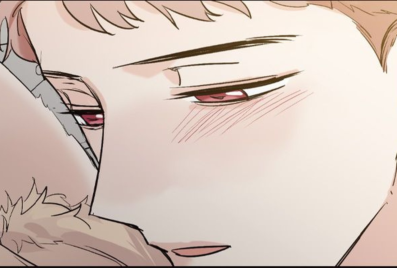 (+18) Instinct Animal - Episode 5 - ONO Webtoon et Manga