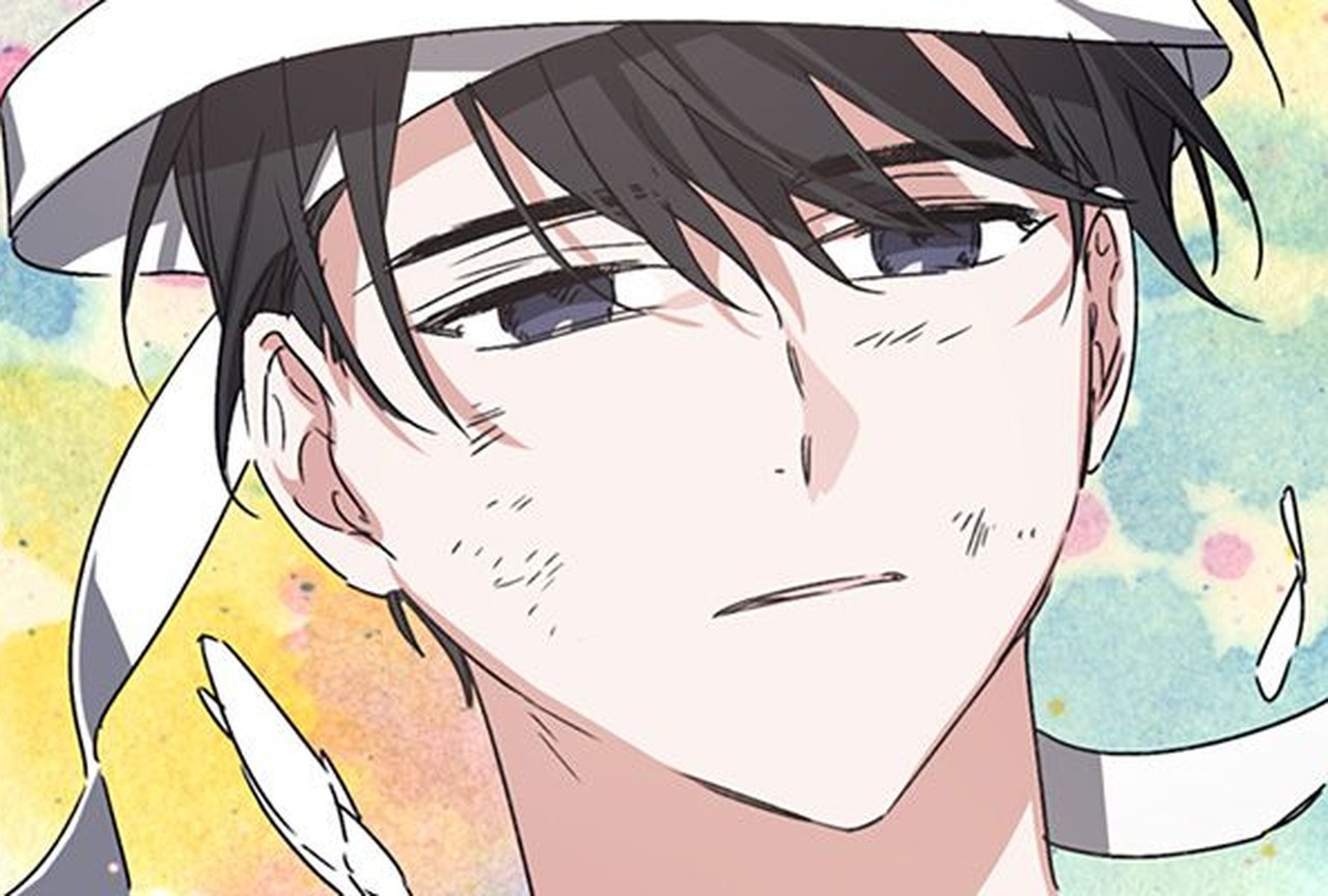 Nine - Episode 46 - ONO Webtoon et Manga