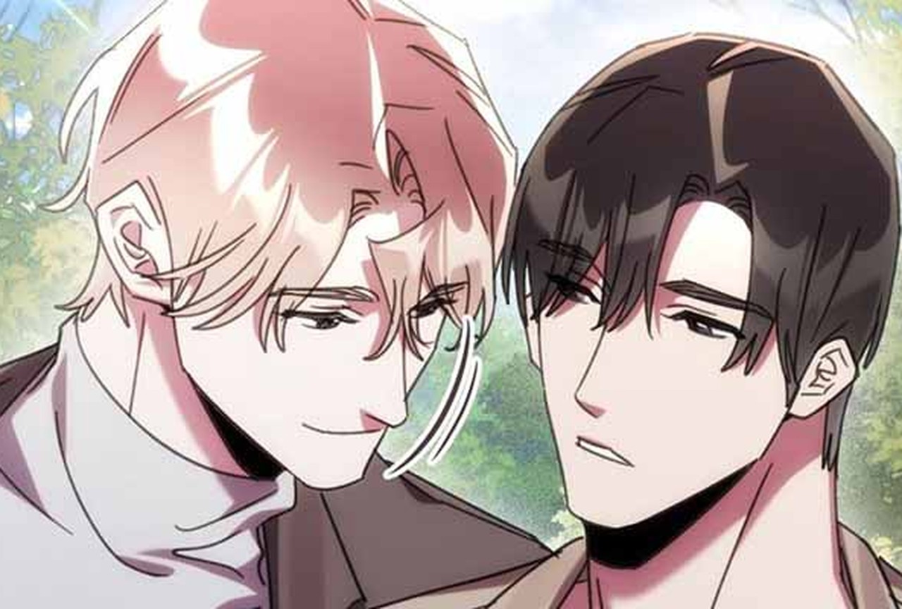 Delight - Episode 40 - ONO Webtoon et Manga