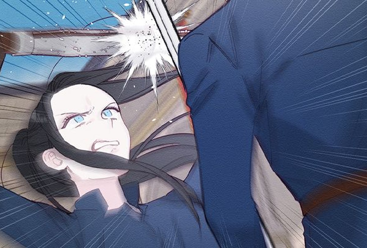 Pas touche à mon petit Frère ! - Episode 15 - ONO Webtoon et Manga