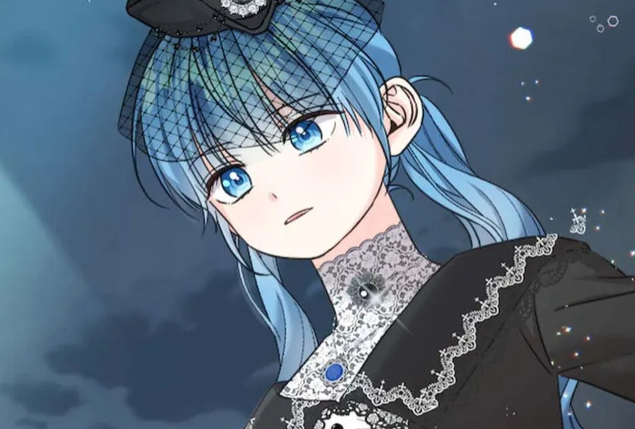 Comment sauver le méchant de l'héroïne - Episode 87 - ONO Webtoon et Manga