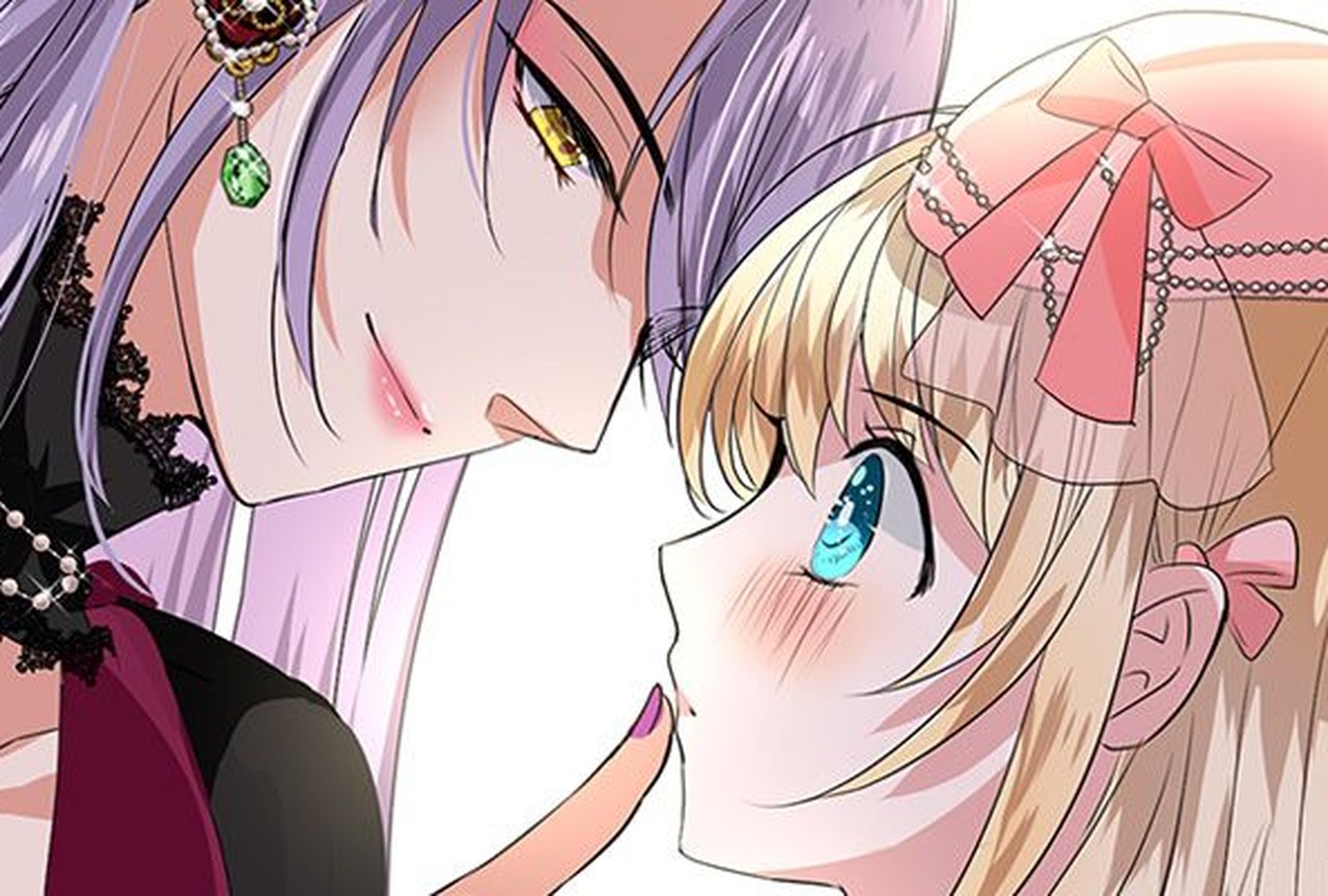 Le Cygne et le Faucon - Episode 52 - ONO Webtoon et Manga