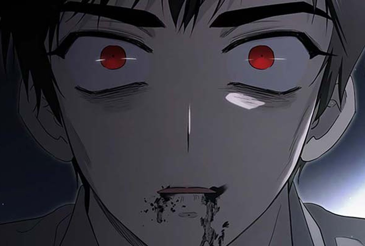 J'ai épousé le père du héros - Episode 84 - ONO Webtoon et Manga
