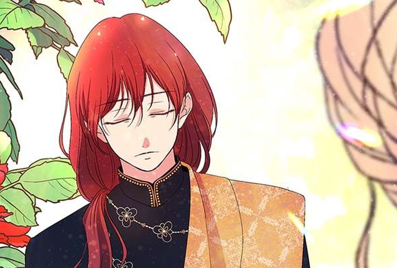 Une Princesse en sursis - Episode 30 - ONO Webtoon et Manga