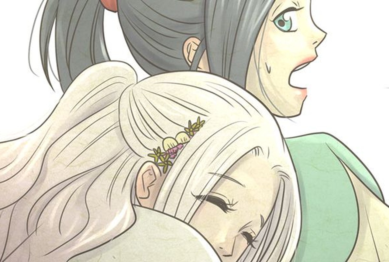 Journey of the Loveless Soul - Episode 33 - ONO Webtoon et Manga