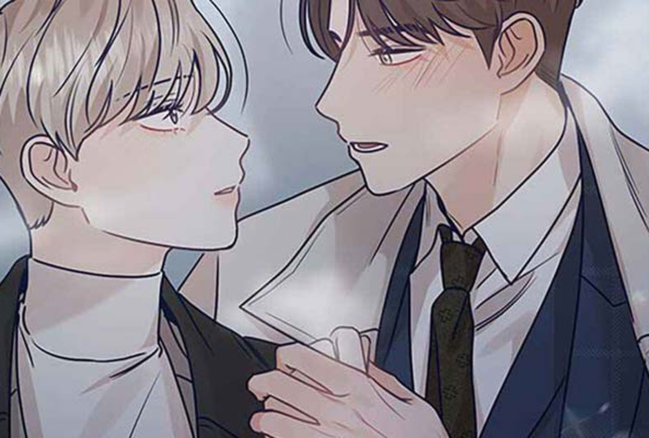 Le Second Rôle de ma vie - Episode 48 - ONO Webtoon et Manga