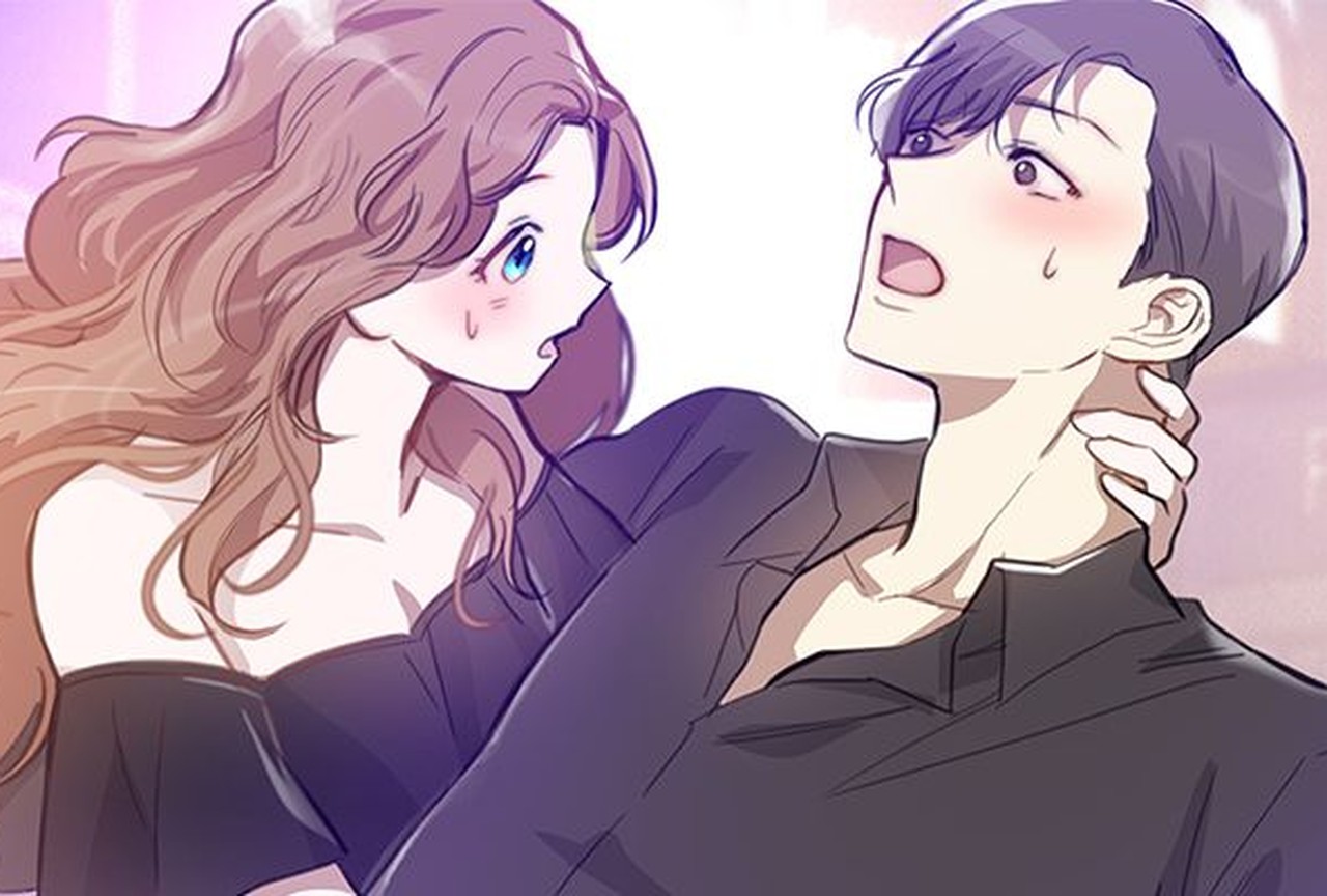 L'ange gardien et son chat - Episode 11 - ONO Webtoon et Manga