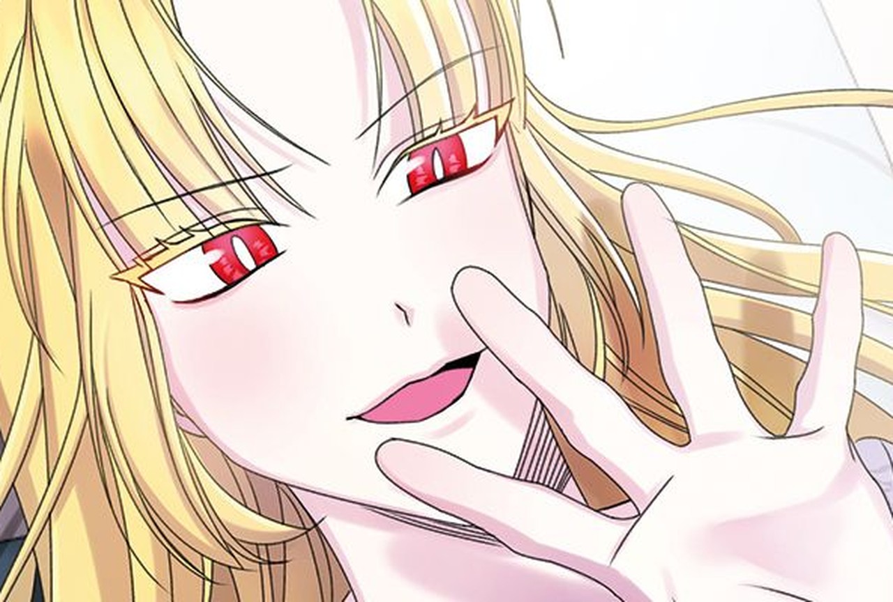 Princess of Doom - Episode 59 - ONO Webtoon et Manga