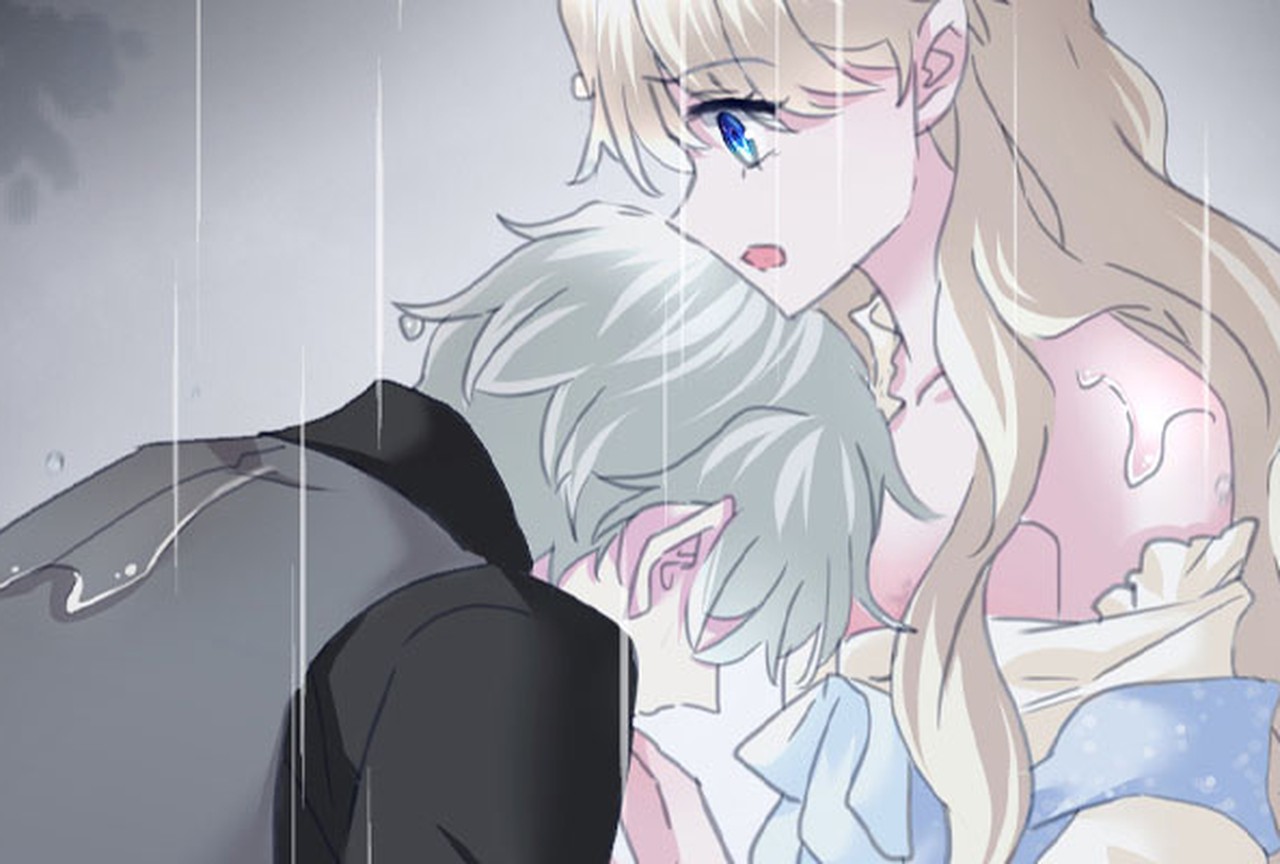Blood-Drinking Always Works - Épisode 85 - ONO Webtoon et Manga