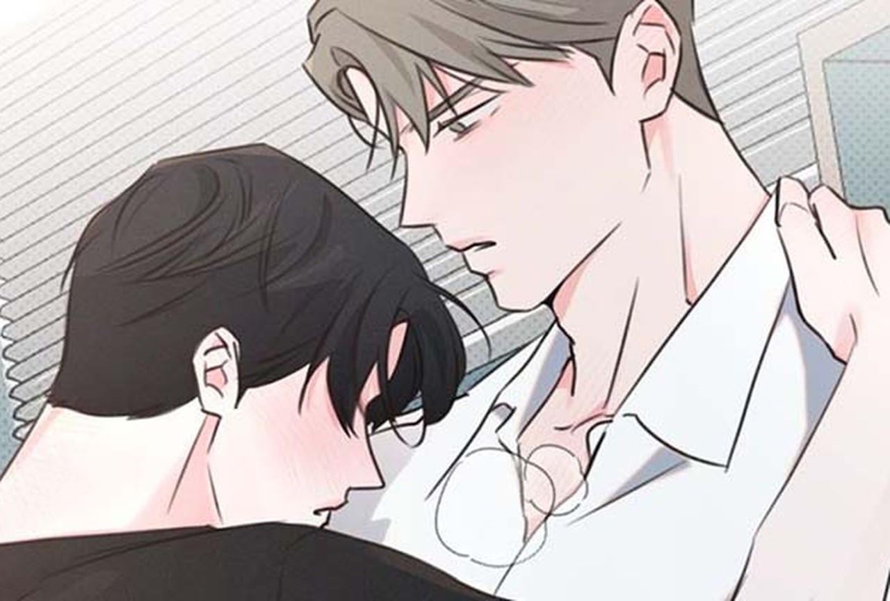 (+18) Tracking Him - Episode 6 - ONO Webtoon et Manga
