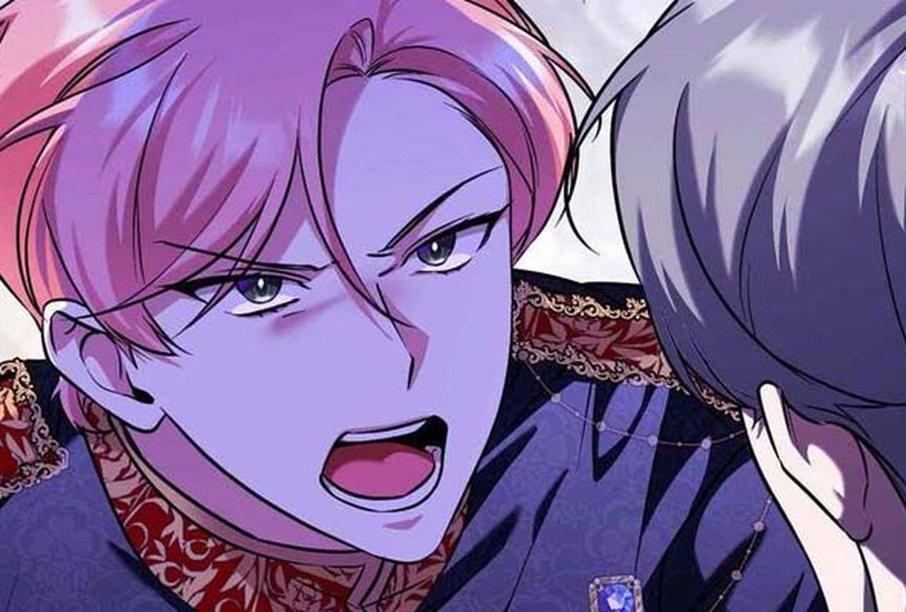 Le poids de la couronne - Episode 89 - ONO Webtoon et Manga