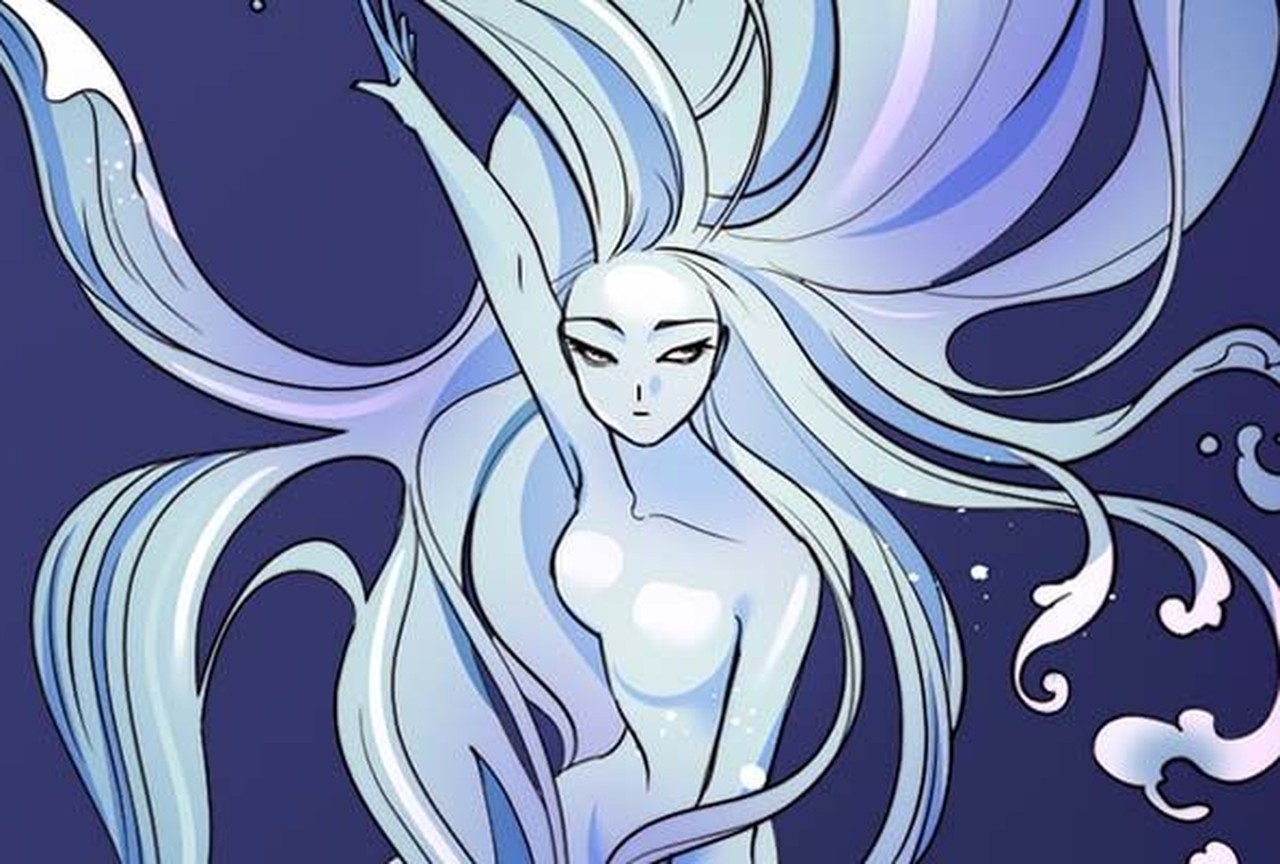 Je dois protéger mon renard ! - Épisode 30 - ONO Webtoon et Manga