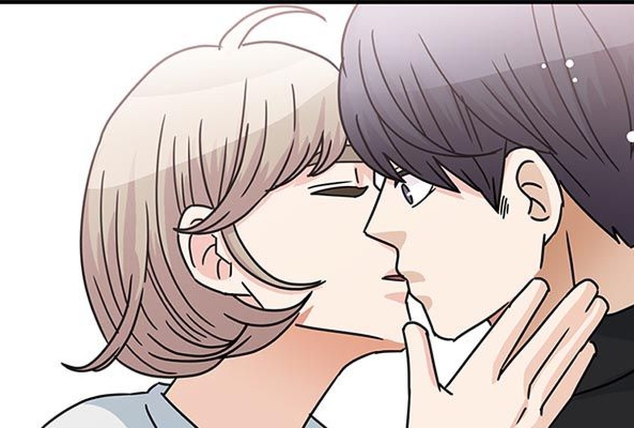 Wanna be a star ! - Episode 62 - ONO Webtoon et Manga