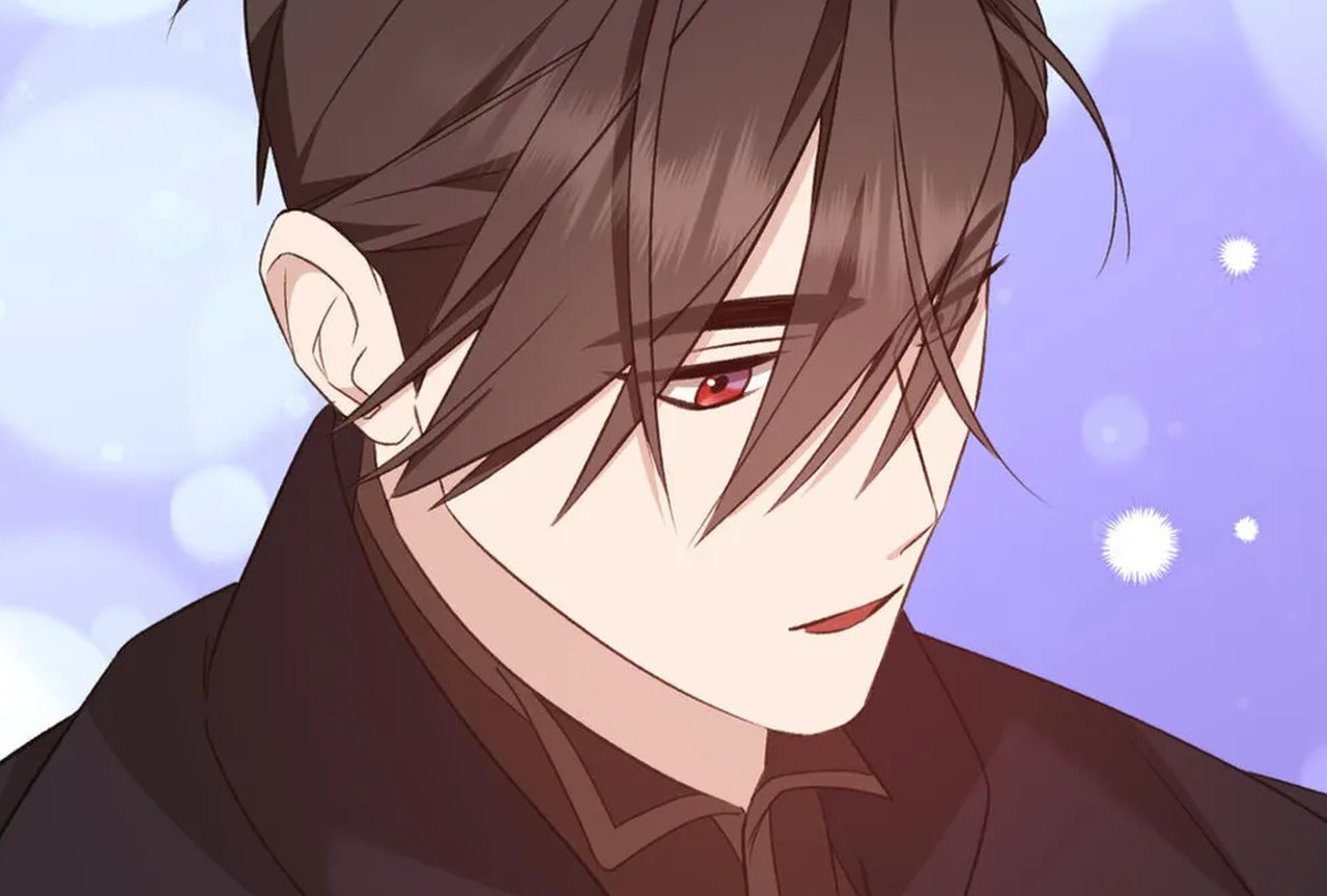 La Méchante mène l'enquête ! - Episode 23 - ONO Webtoon et Manga