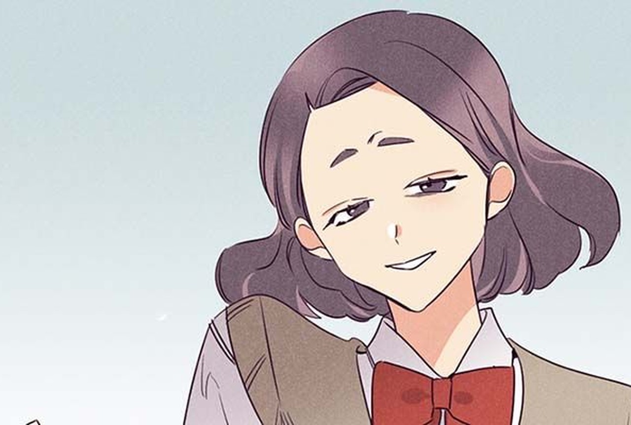 Sous le Charme - Episode 44 - ONO Webtoon et Manga