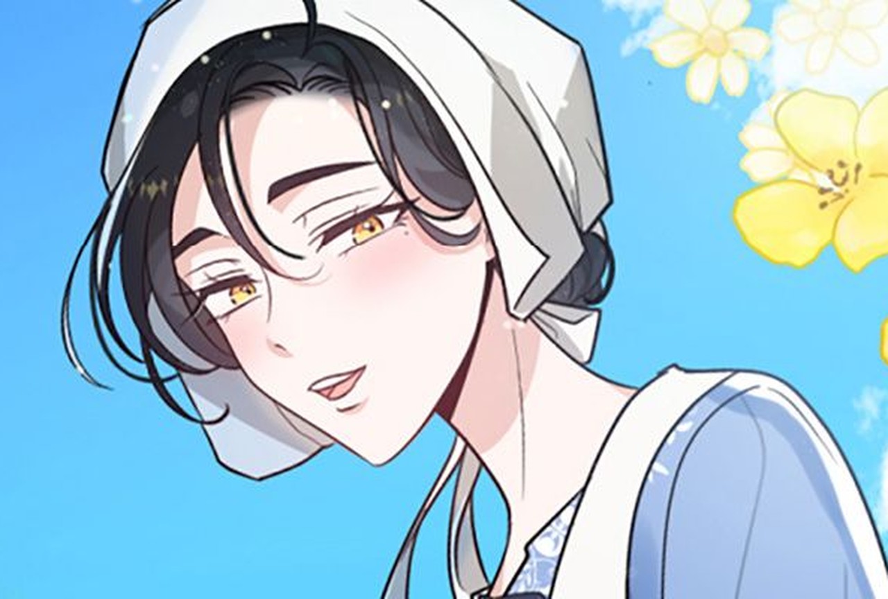 La sorcière sans espoir - Episode 46 - ONO Webtoon et Manga