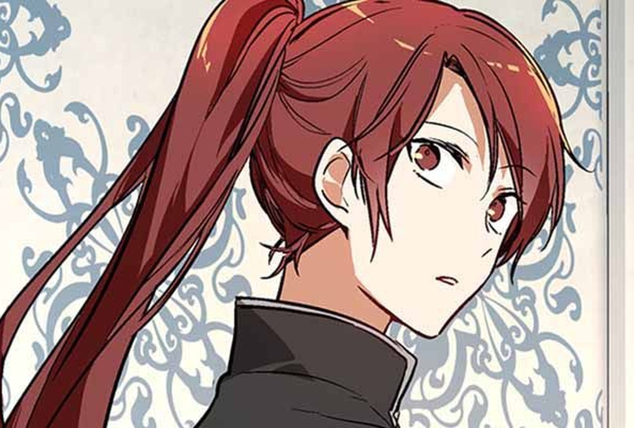 Comment j'ai survécu au manoir Wynknight - Episode 17 - ONO Webtoon et Manga