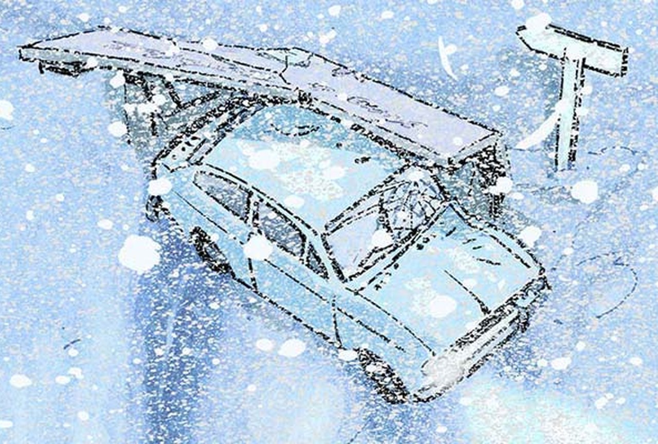 30 days till Xmas - Épisode 22 - ONO Webtoon et Manga