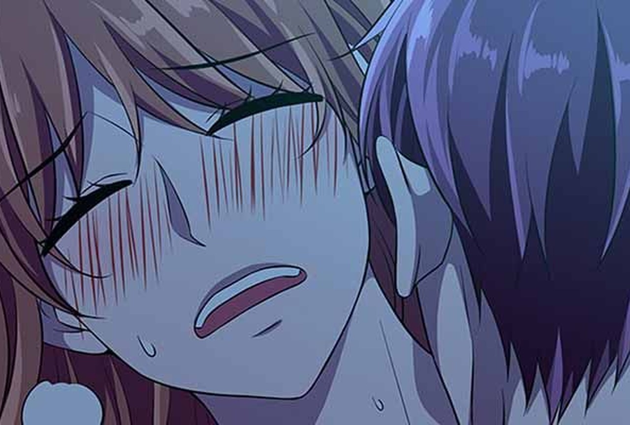 Prince's Lollipop - Episode 76 - ONO Webtoon et Manga